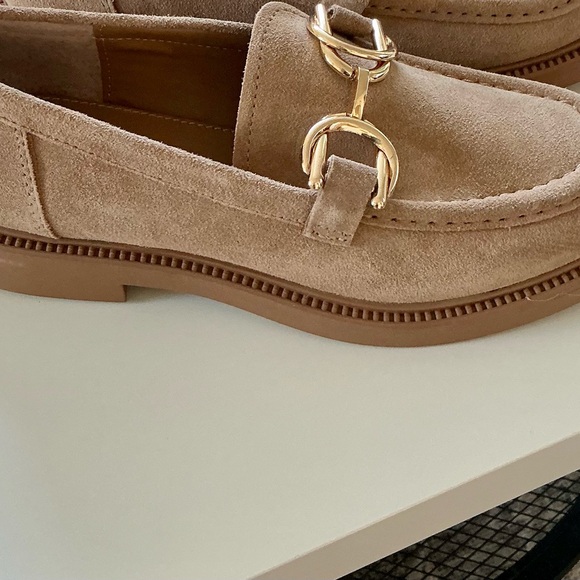 Steve Madden Shayla Loafers Sz 7.5 - Picture 10 of 10